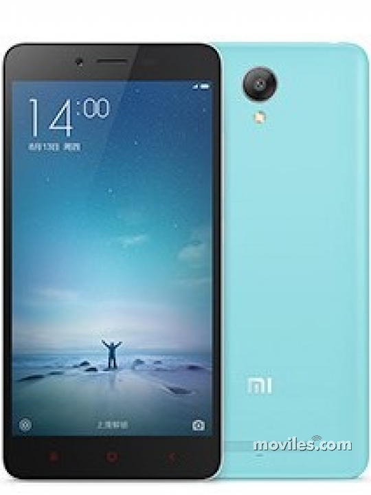 Redmi Note 2